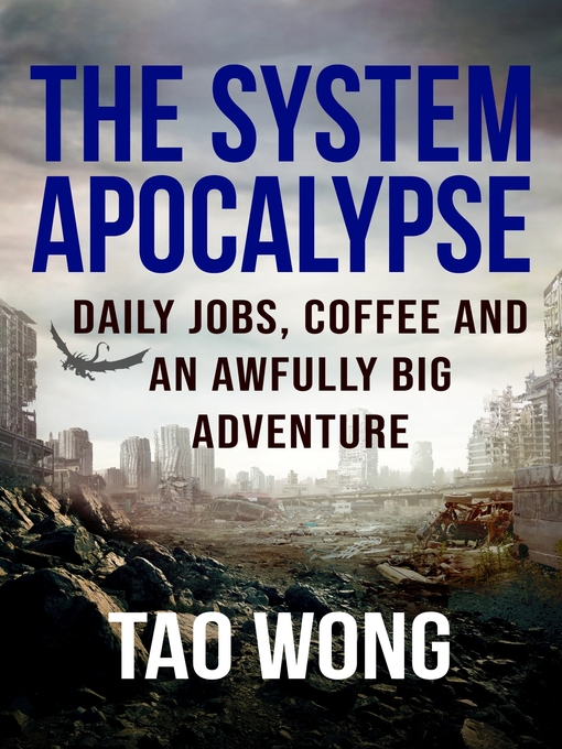 Title details for Daily Jobs, Coffee and an Awfully Big Adventure by Tao Wong - Available